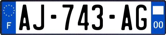 AJ-743-AG