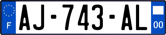 AJ-743-AL