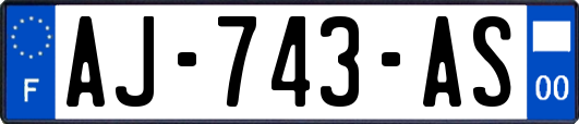 AJ-743-AS