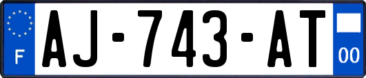 AJ-743-AT