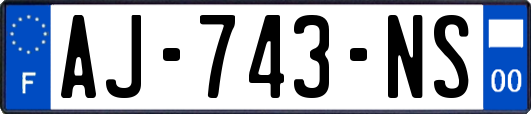 AJ-743-NS