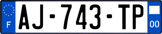 AJ-743-TP