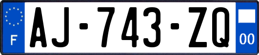 AJ-743-ZQ