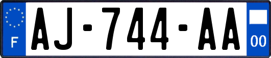 AJ-744-AA