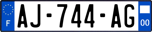 AJ-744-AG