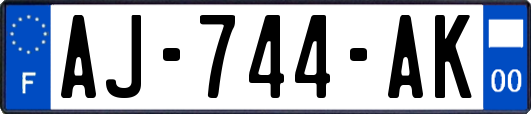 AJ-744-AK