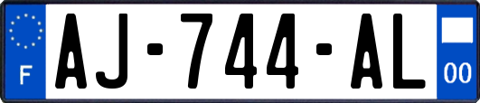 AJ-744-AL