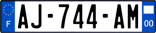 AJ-744-AM