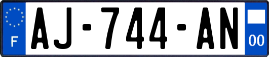 AJ-744-AN