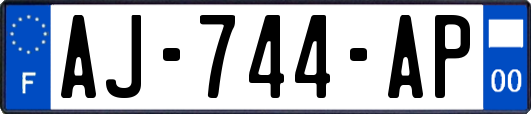 AJ-744-AP