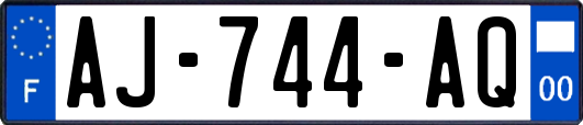 AJ-744-AQ