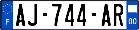 AJ-744-AR