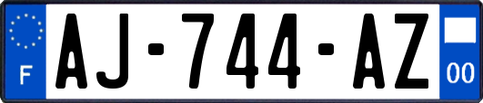 AJ-744-AZ