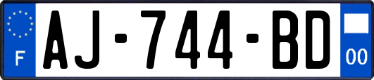 AJ-744-BD