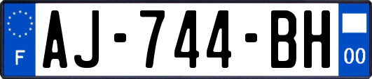 AJ-744-BH