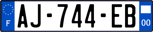 AJ-744-EB