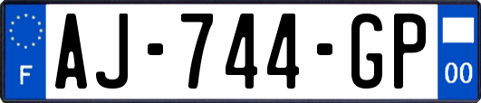 AJ-744-GP