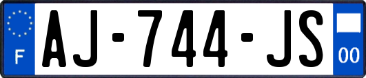 AJ-744-JS