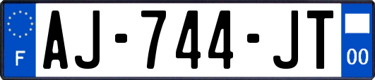 AJ-744-JT