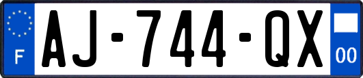 AJ-744-QX