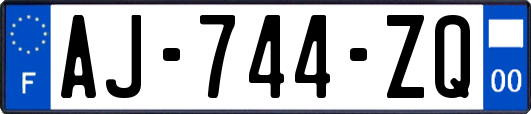 AJ-744-ZQ