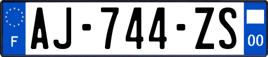 AJ-744-ZS