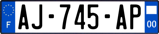 AJ-745-AP