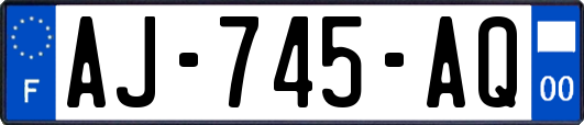 AJ-745-AQ