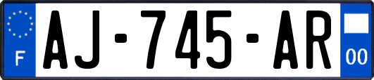 AJ-745-AR