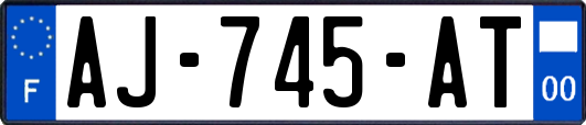 AJ-745-AT