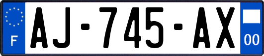 AJ-745-AX