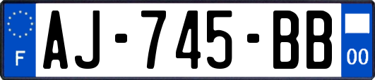 AJ-745-BB