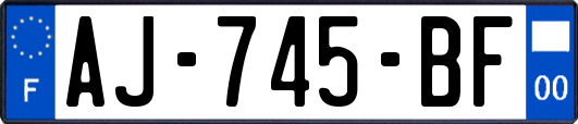 AJ-745-BF