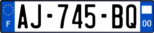 AJ-745-BQ