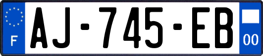 AJ-745-EB