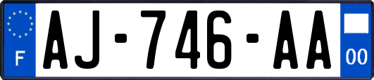 AJ-746-AA