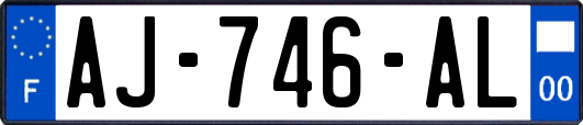 AJ-746-AL