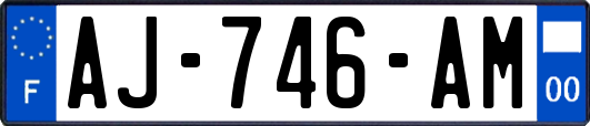 AJ-746-AM