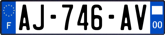 AJ-746-AV