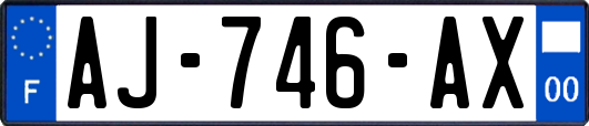 AJ-746-AX