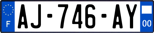 AJ-746-AY