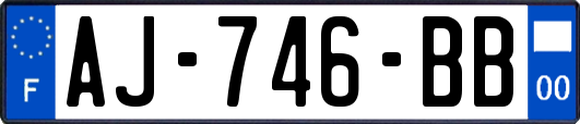 AJ-746-BB