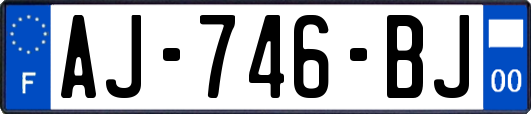 AJ-746-BJ