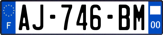 AJ-746-BM