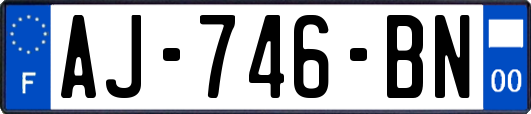 AJ-746-BN