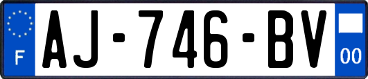 AJ-746-BV