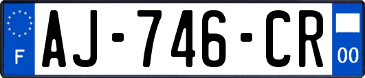 AJ-746-CR