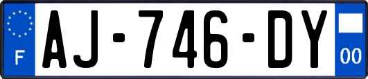 AJ-746-DY