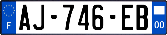 AJ-746-EB