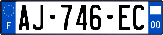 AJ-746-EC